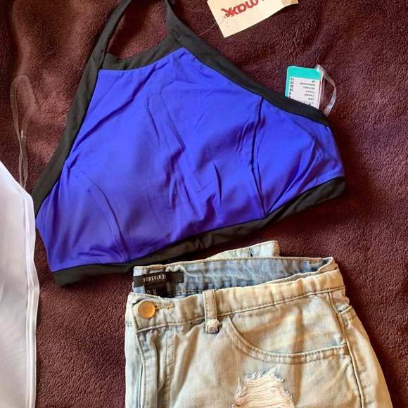 Summer shorts - Picture 3 of 3